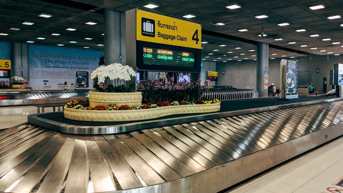 Can You Pack Drinks in Checked Luggage?