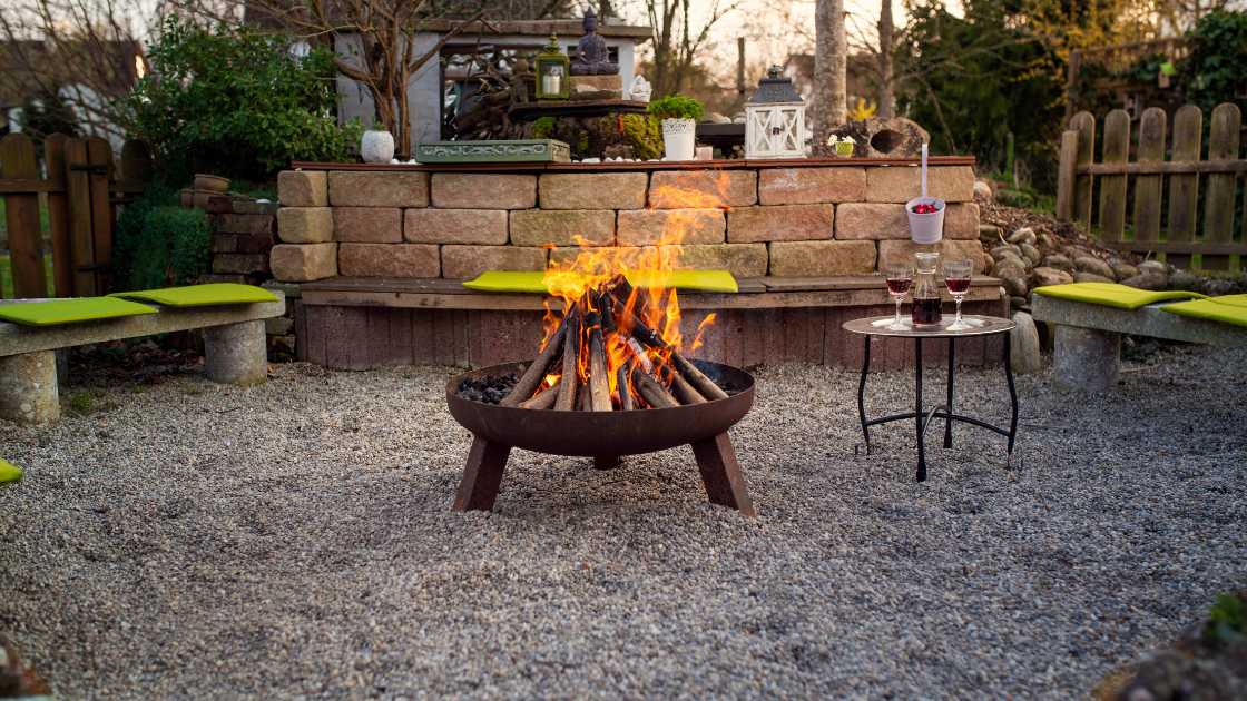 Best Fire Pits