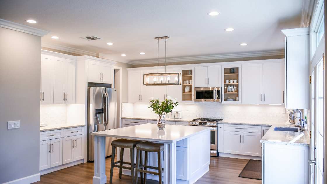 The Future of Kitchen Appliances: Trends and Innovations to Watch Out For