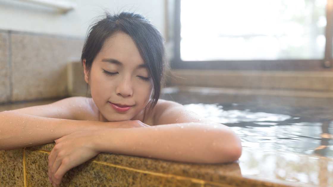 How Long Does a Hot Bath Raise Your Body Temperature