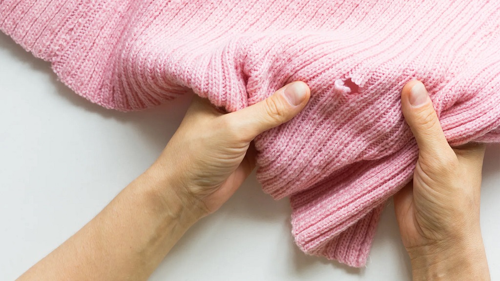 Save Your Clothes by Keeping Clothes Moths Away