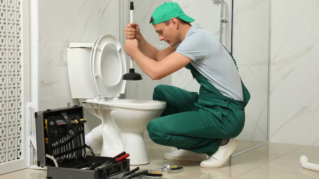 How to Get Rid of a Smelly Drain in Your Bathroom