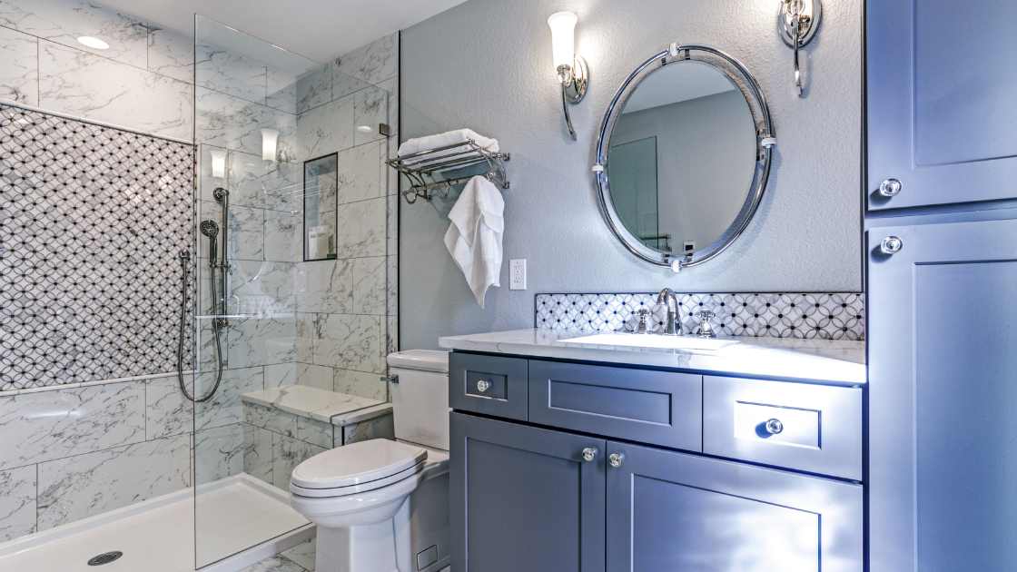 How to Choose a Bathroom Vanity Finding Your Perfect Fit