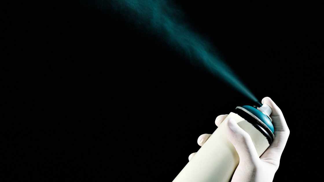 Learn How Long Does Spray Paint Take To Dry