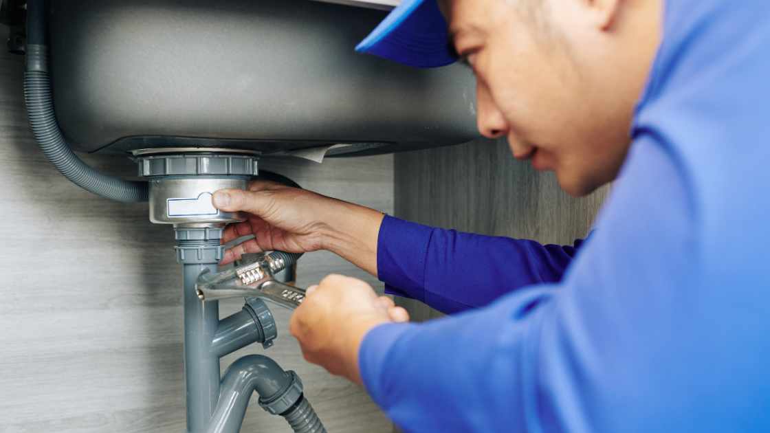 Essential Steps: How to Repair a Drain Pipe