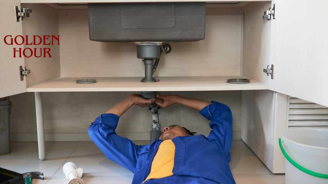 Sink Savvy: A DIY Guide to Fixing Leaking Pipes Beneath Your Sink
