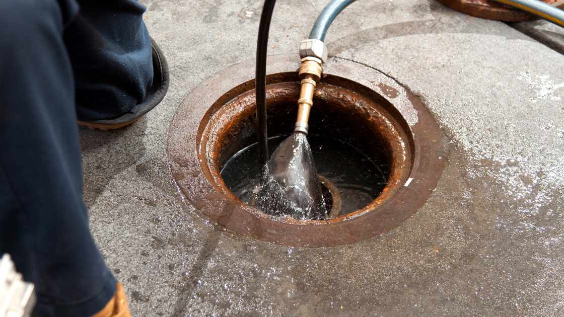 How Long Does It Take to Repair a Sewer Line?