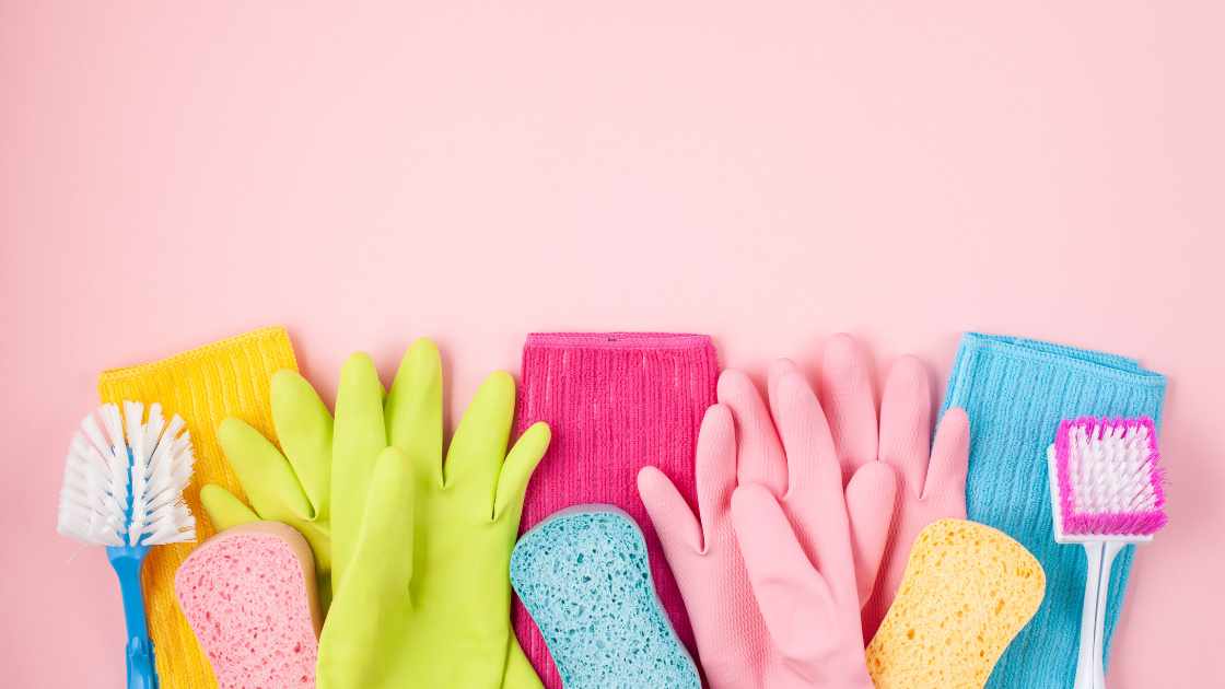 What Type of Business is a Cleaning Service?