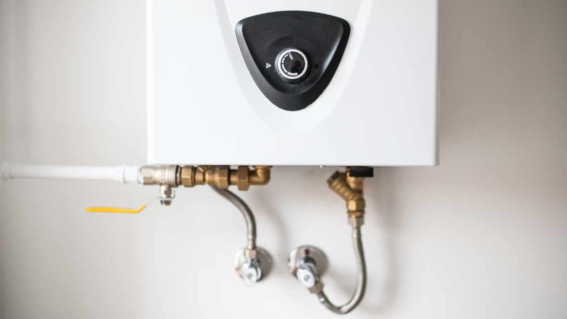 How to Repair Radiator Space Heaters