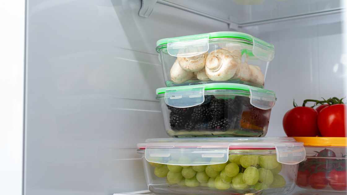 How to Organize Food Storage Containers in a Cabinet: A Comprehensive Guide