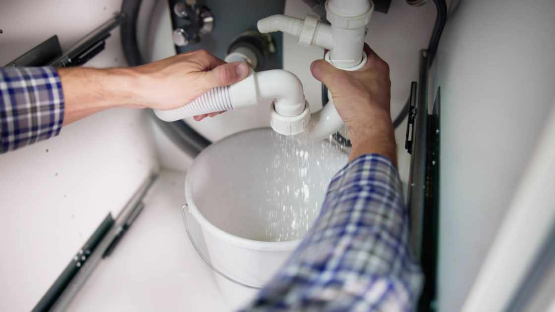 How to Use Plumber’s Putty to Stop a Leak: A Step-by-Step Guide