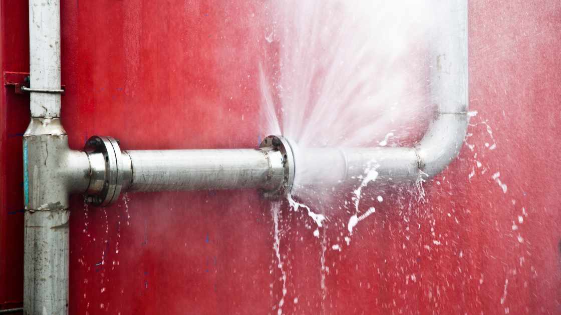 How to Avoid Frozen Pipes This Winter: Preventative Measures
