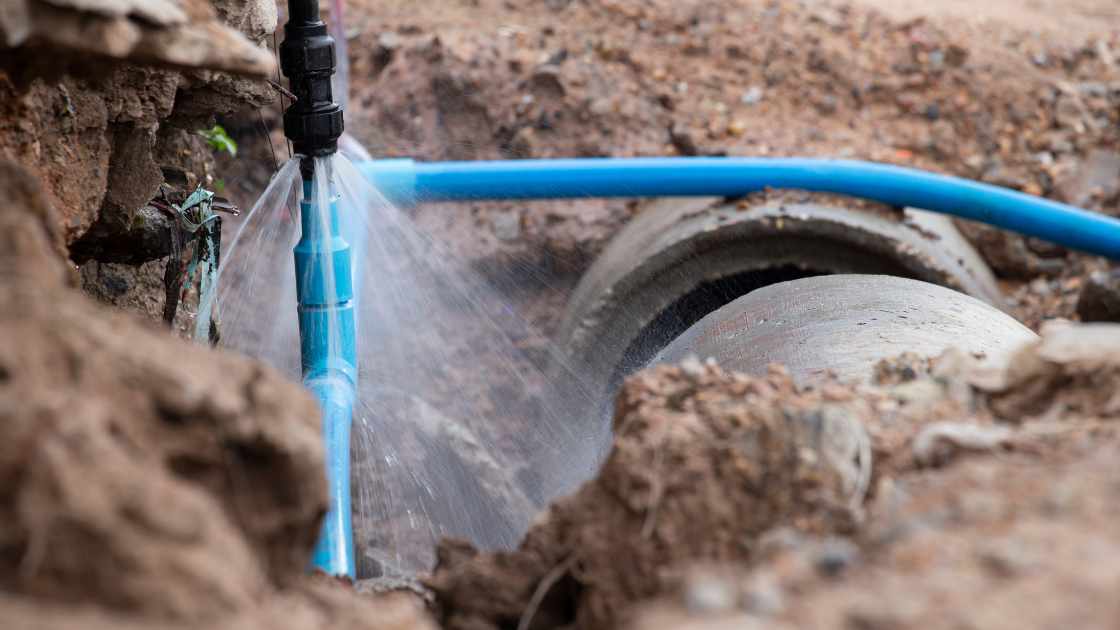 How to Handle a Burst Pipe: Step-by-Step Emergency Guide