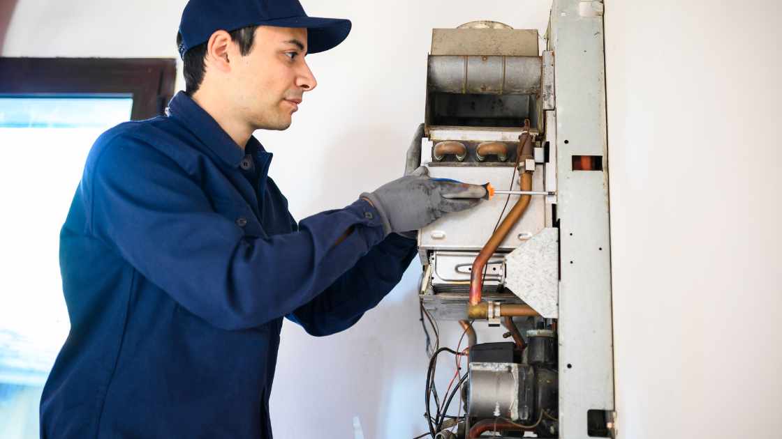 What to Do When Your Water Heater Fails Suddenly
