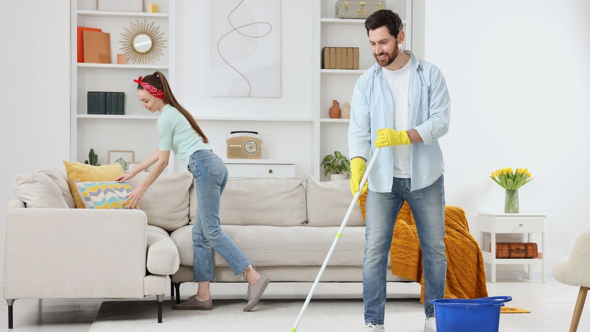 How to Deep Clean Your Home for Spring: The Ultimate Room-by-Room Guide