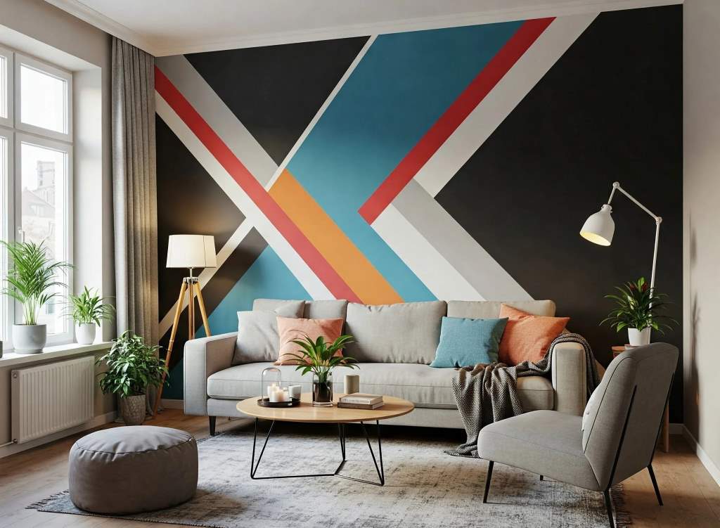 How to Apply Best Paint Colors for Living Room Walls